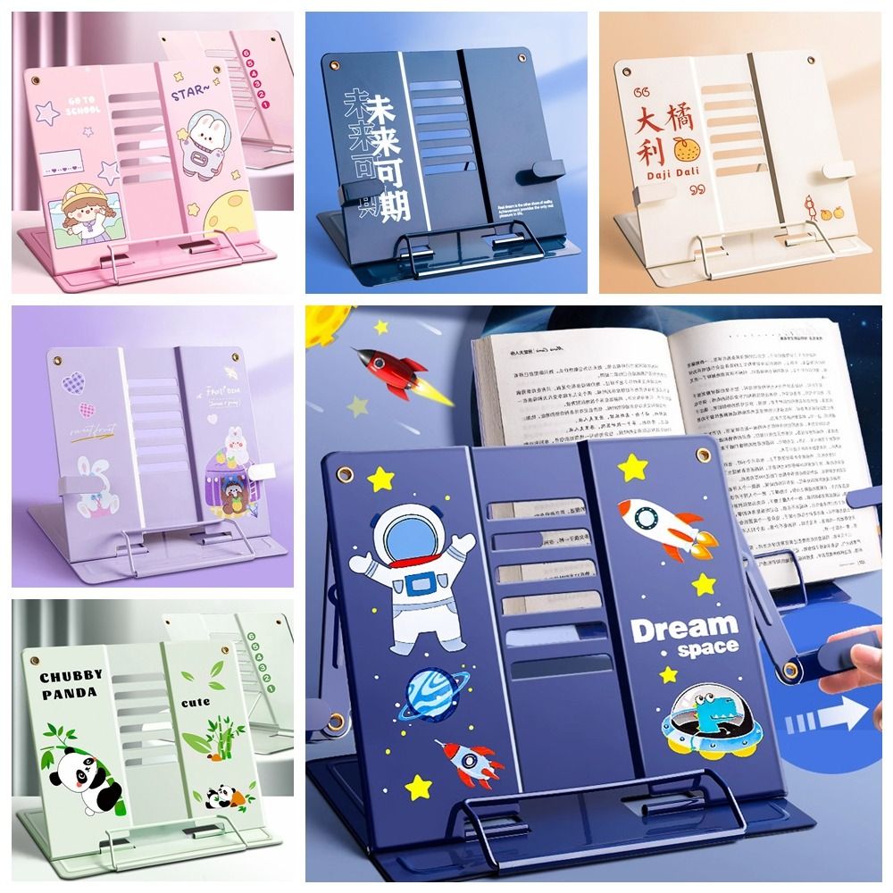 High-quality Metal Book Readin - Music Stand Folding 리뷰 및 가격