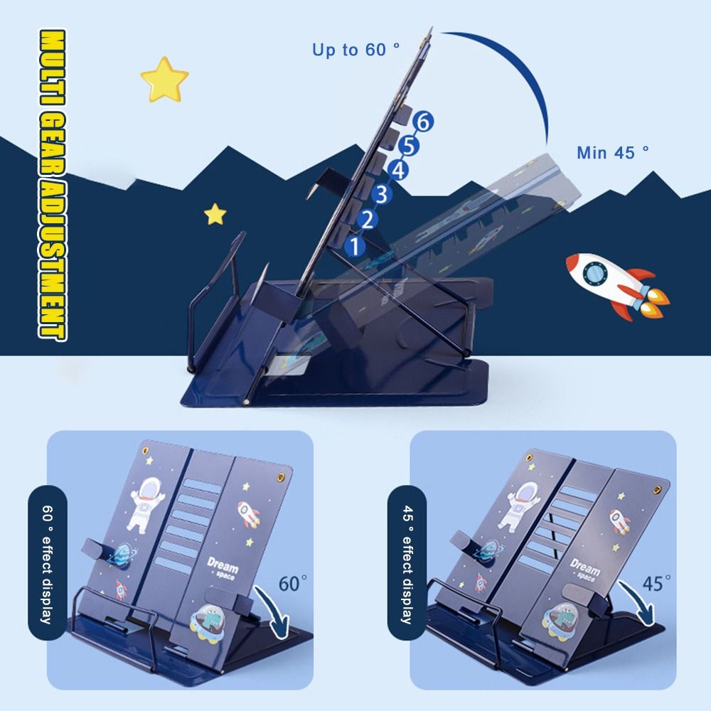 High-quality Metal Book Readin - Music Stand Folding 리뷰 및 가격