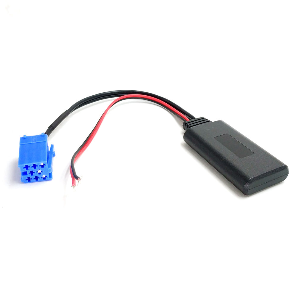 Biurlink For Blaupunkt 8Pin Mi - Audio Music Changer 리뷰 및 가격