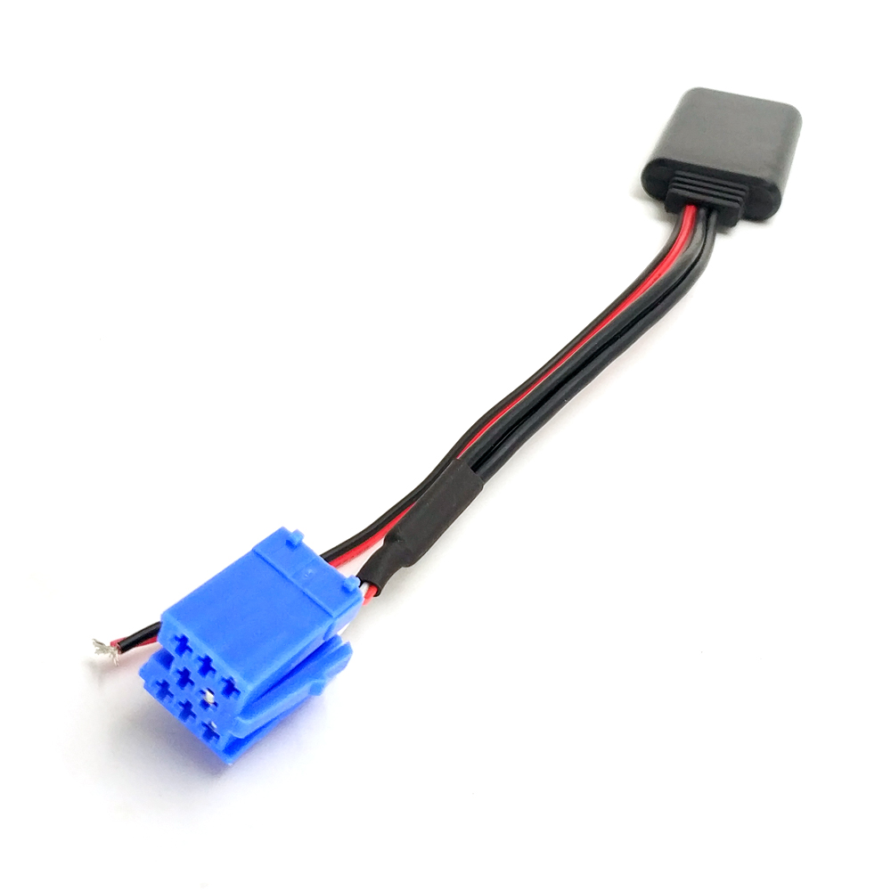 Biurlink For Blaupunkt 8Pin Mi - Audio Music Changer 리뷰 및 가격