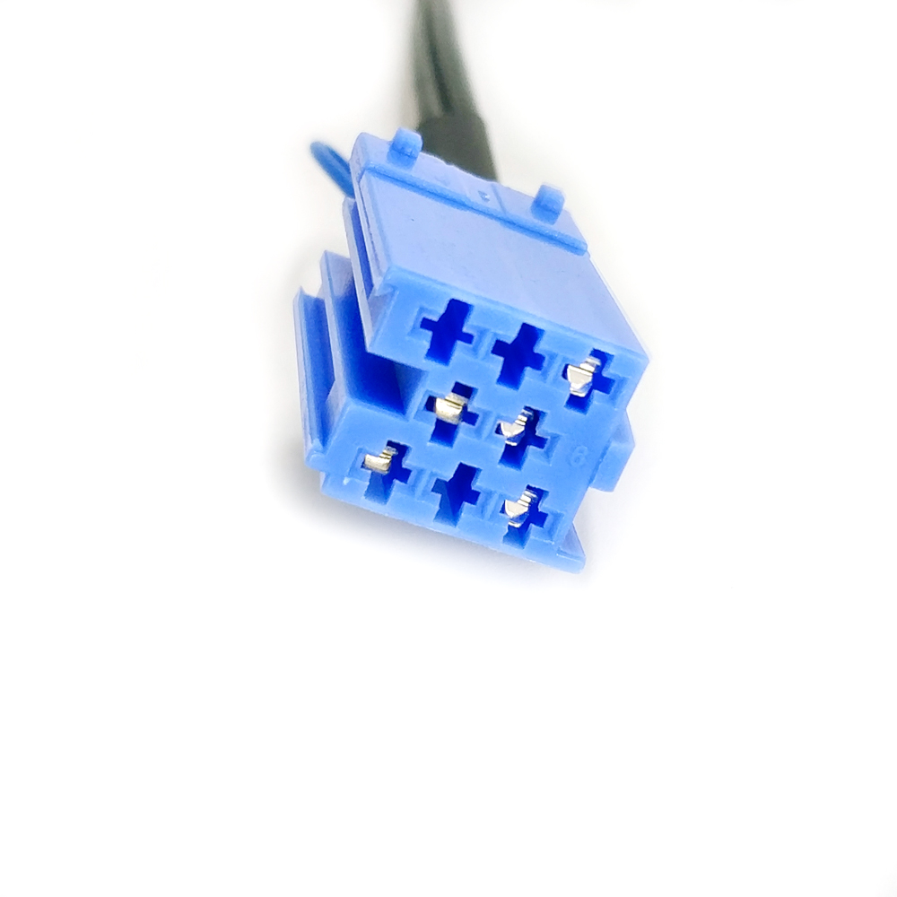 Biurlink For Blaupunkt 8Pin Mi - Audio Music Changer 리뷰 및 가격