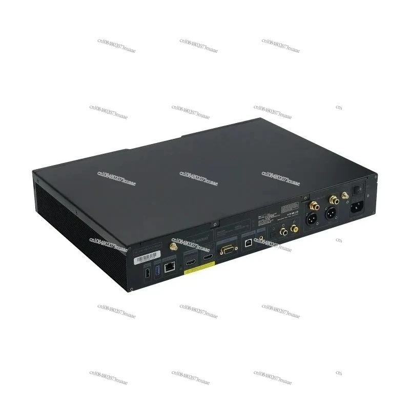 UHD5000 Ultra-HD Music Player  - Audiovision Music Player 리뷰 및 가격