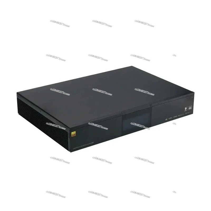UHD5000 Ultra-HD Music Player  - Audiovision Music Player 리뷰 및 가격