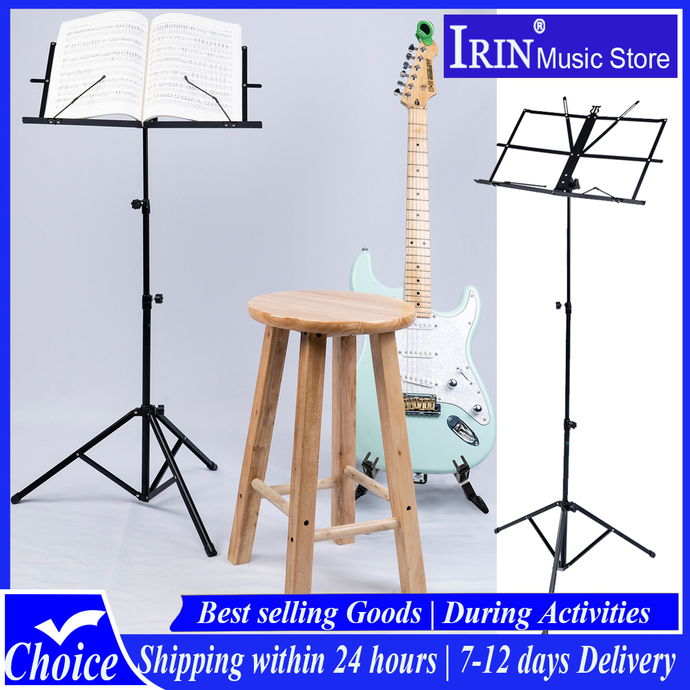 Collapsible Music Stand Adjust - Music Stand Folding 리뷰 및 가격