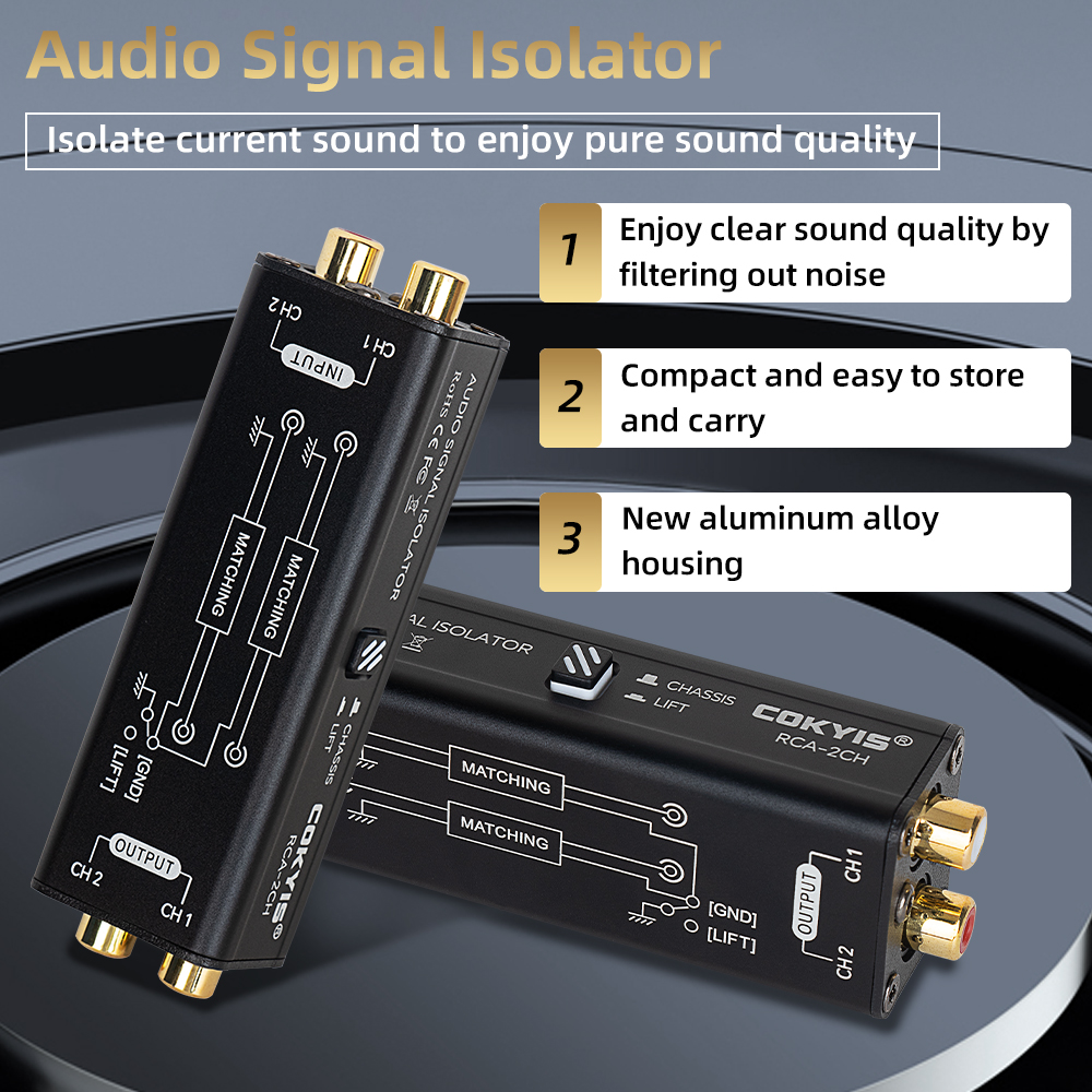 Professional Hum Eliminator Au - Audio Music Isolator 리뷰 및 가격