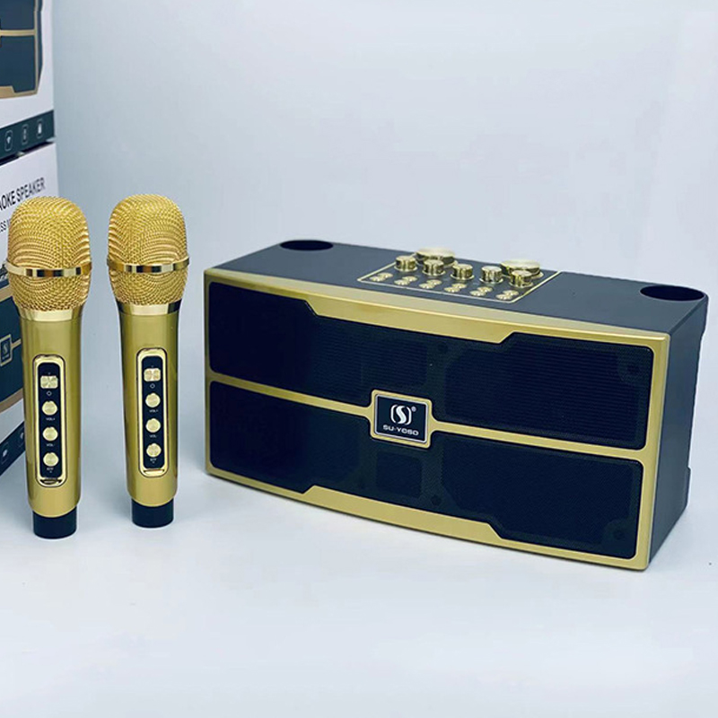 120W High Power Wireless Porta - Audio Music Apple 리뷰 및 가격