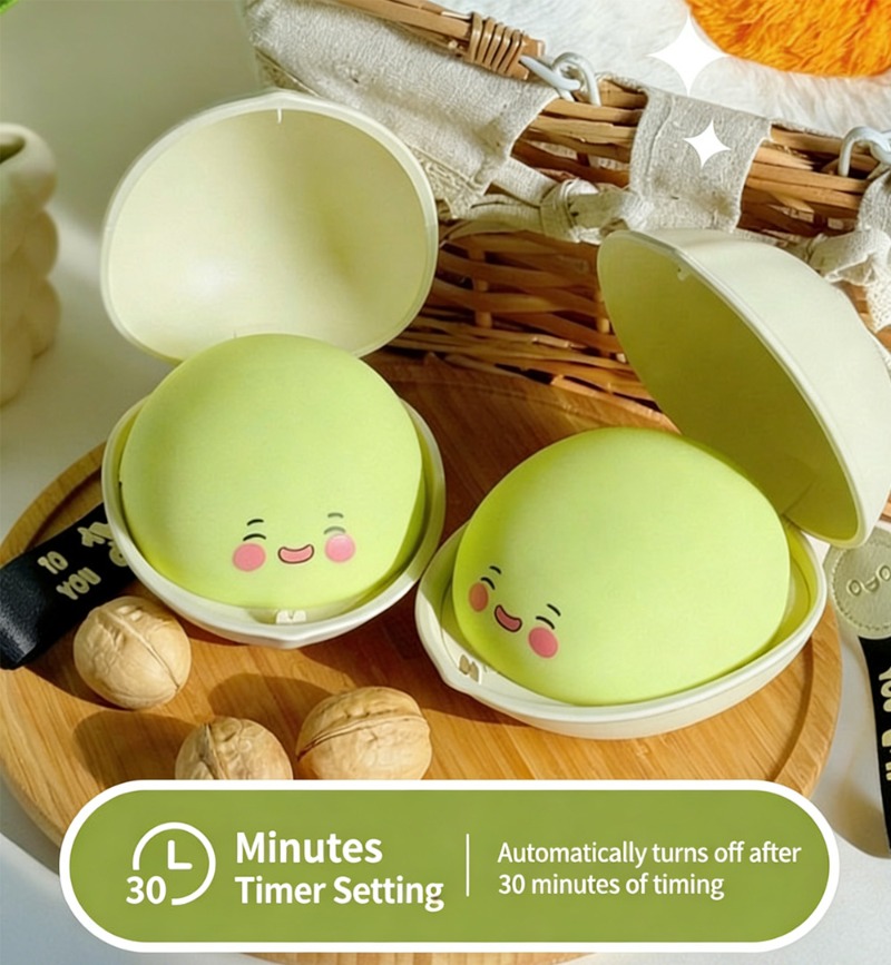 Happy Nut Night Light Cartoon  - Audio Happy Music 리뷰 및 가격