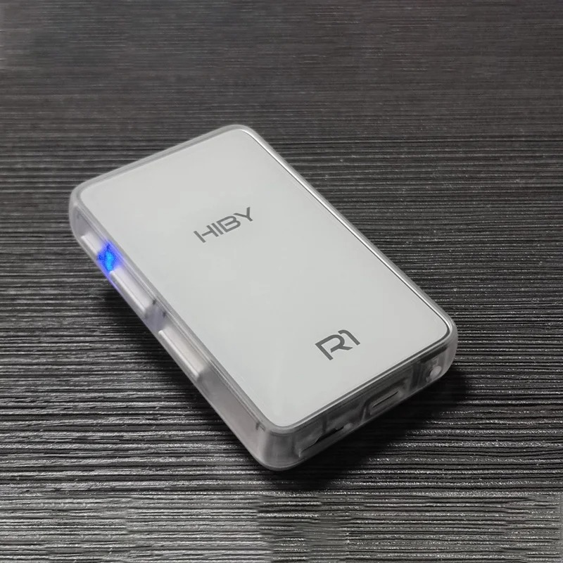 HiBy R1 HiFi Audio Music Playe - Audio Music Web 리뷰 및 가격