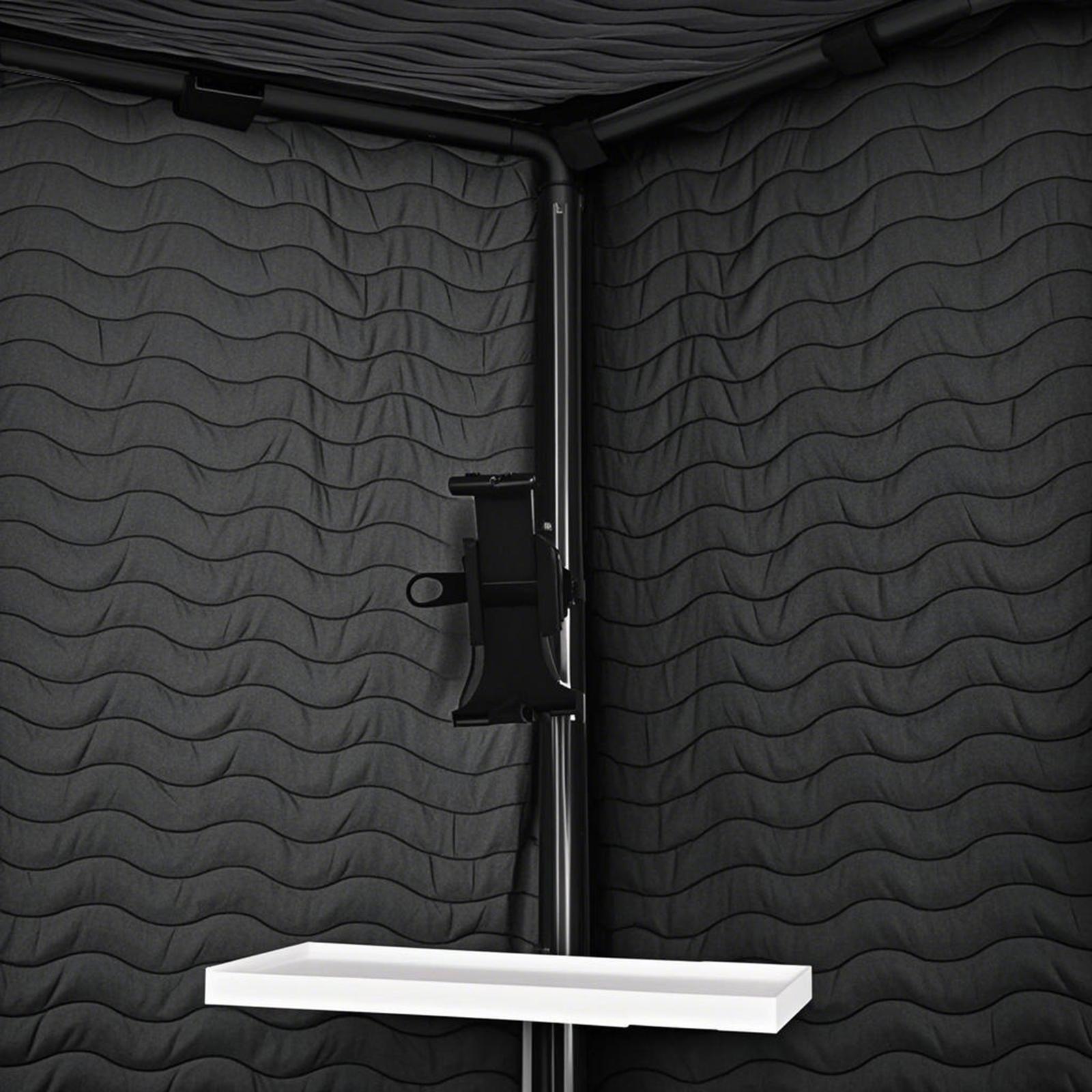 Sound Isolation Booth Portable - Audio Music Isolator 리뷰 및 가격