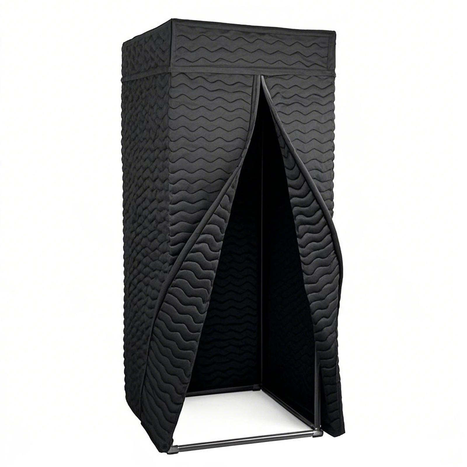 Sound Isolation Booth Portable - Audio Music Isolator 리뷰 및 가격