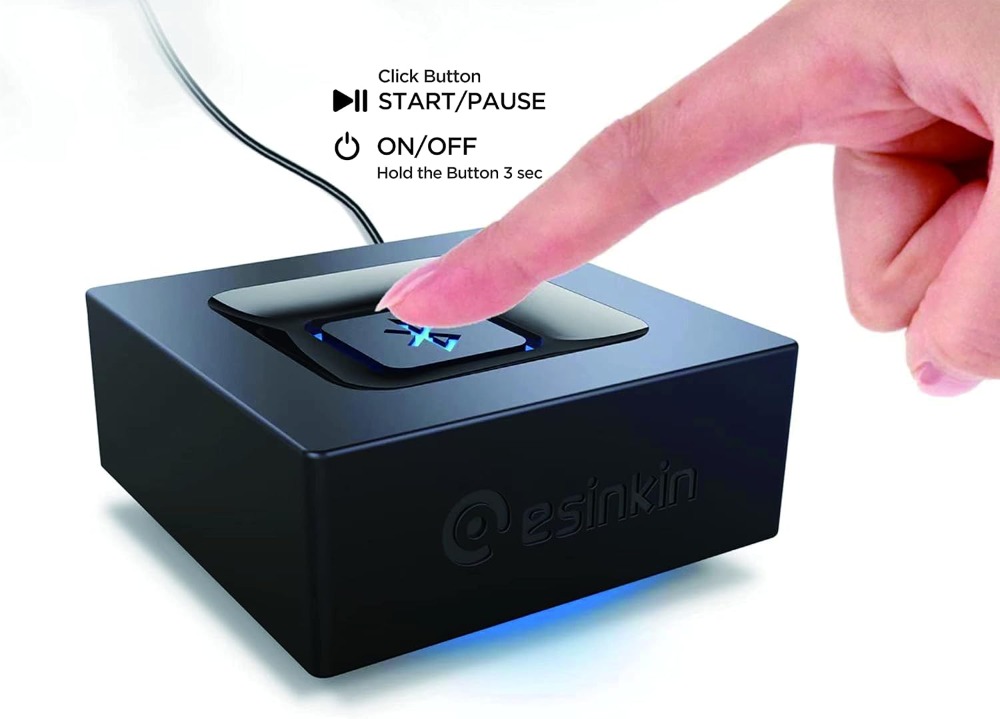 Wireless Bluetooth Audio Adapt - Audio Music Image 리뷰 및 가격