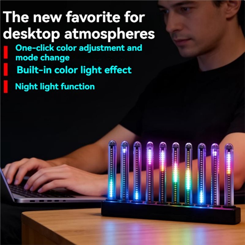 【HAPPY】Desktop Rhythm Light LE - Audio Happy Music 리뷰 및 가격