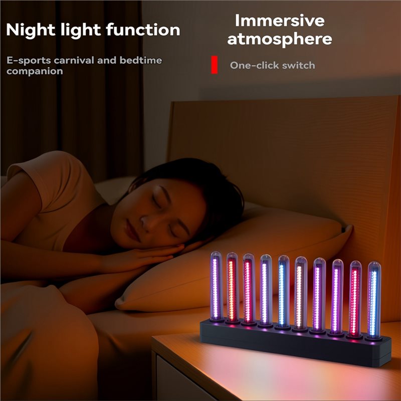 【HAPPY】Desktop Rhythm Light LE - Audio Happy Music 리뷰 및 가격