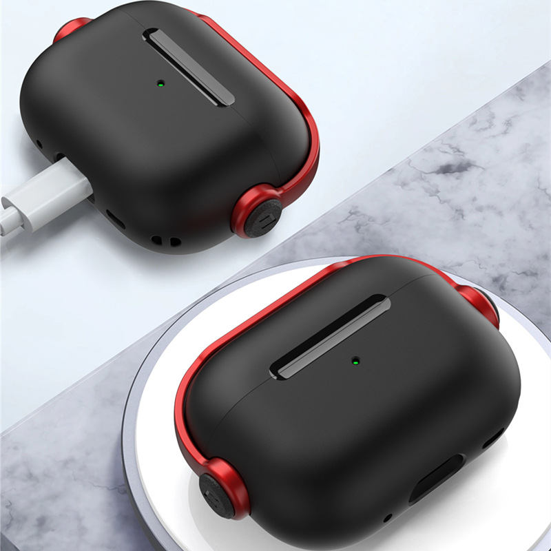 Cute Music Soft Silicone Headp - Audio Music Apple 리뷰 및 가격