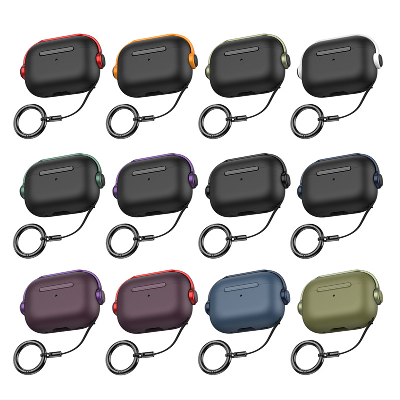 Cute Music Soft Silicone Headp - Audio Music Apple 리뷰 및 가격