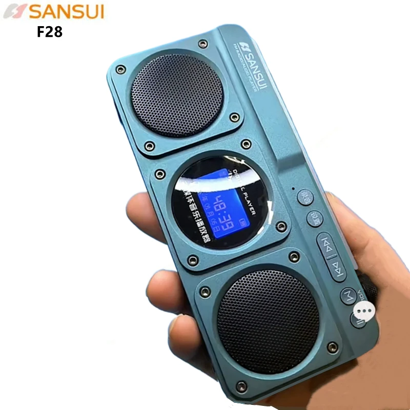 Portable F28 FM Radio Hi-fi So - Audio Music Apple 리뷰 및 가격
