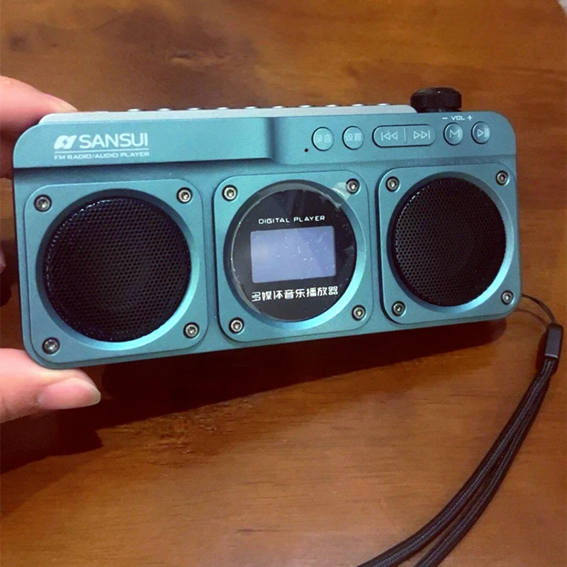Portable F28 FM Radio Hi-fi So - Audio Music Apple 리뷰 및 가격