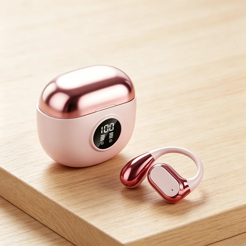 Original TWS clip-on sports he - Audio Music Apple 리뷰 및 가격