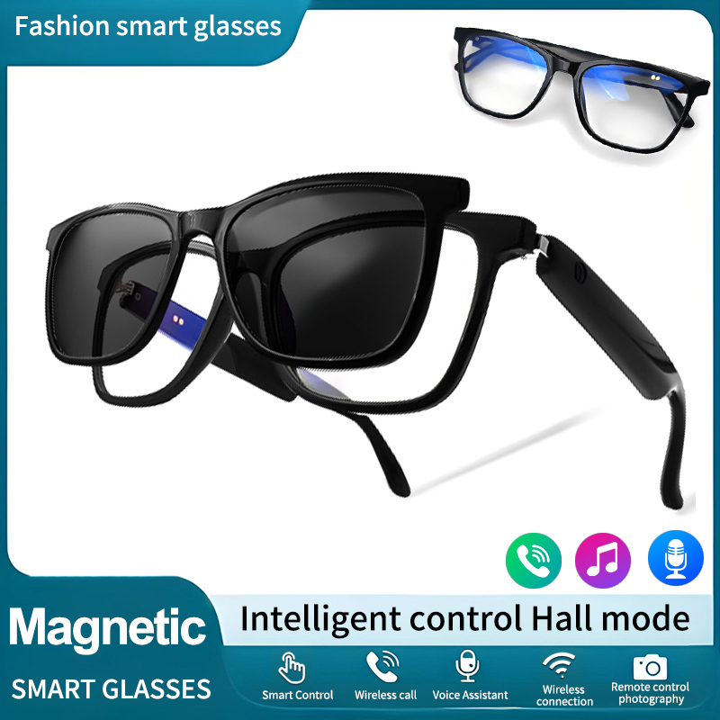 LIGE Bluetooth Smart Sunglasse - Audio Music Light 리뷰 및 가격