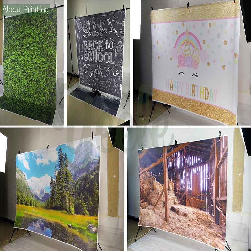 Photography Backdrop Popular M - Audio Happy Music 리뷰 및 가격