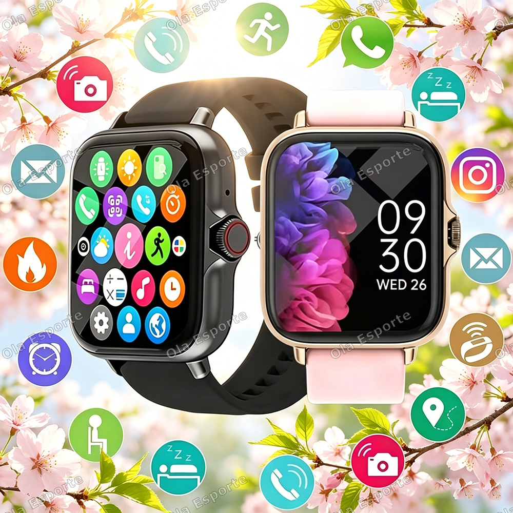 2026 Smart Watch Android IOS P - Audio Music Light 리뷰 및 가격