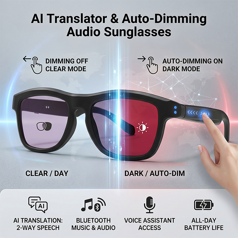 AI Translation Smart Touch Aut - Audio Music Ai 리뷰 및 가격