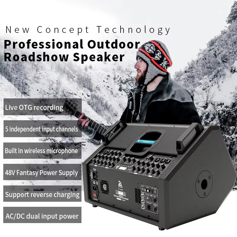 Dual Power Supply Soundbar Wit - Audio Music For 리뷰 및 가격