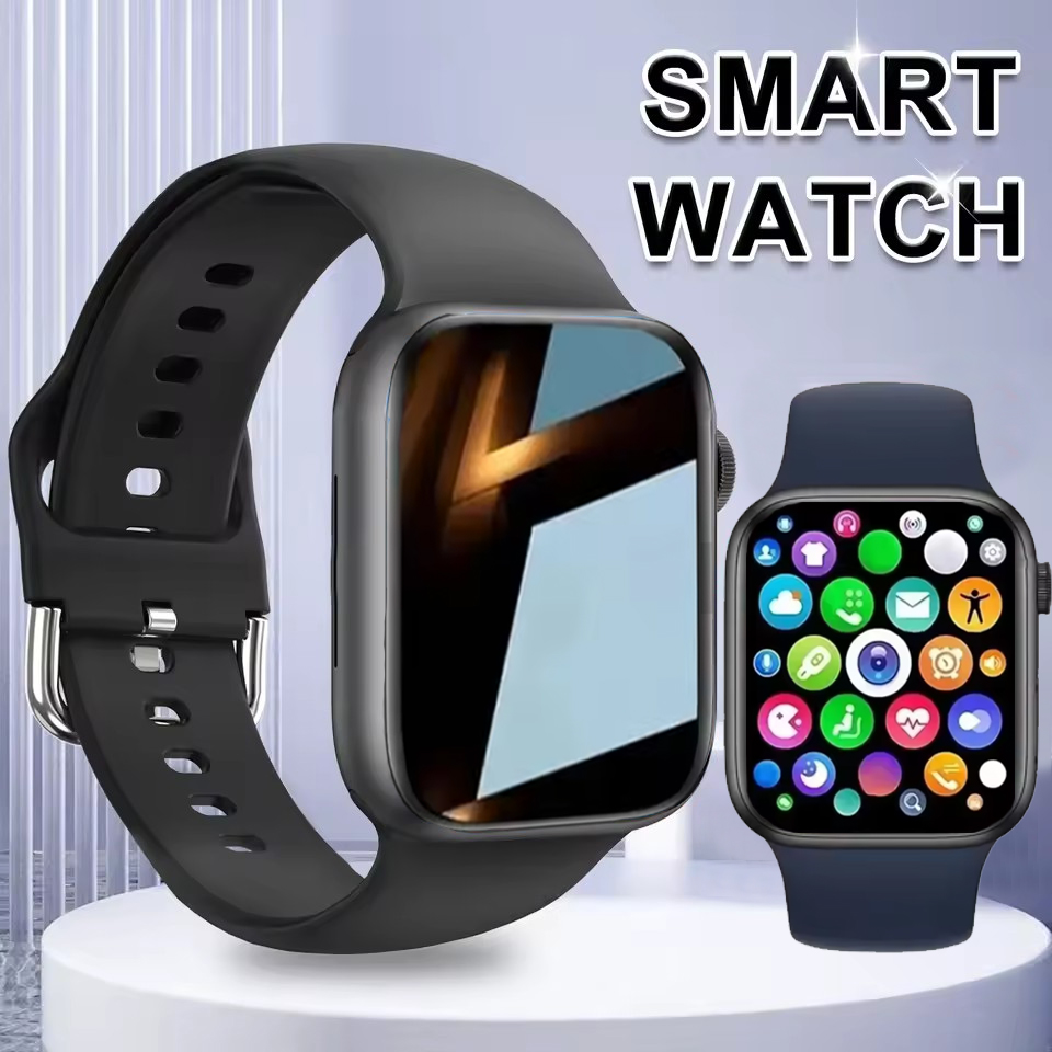 2025 New Smartwatch For Men An - Audio Music Light 리뷰 및 가격