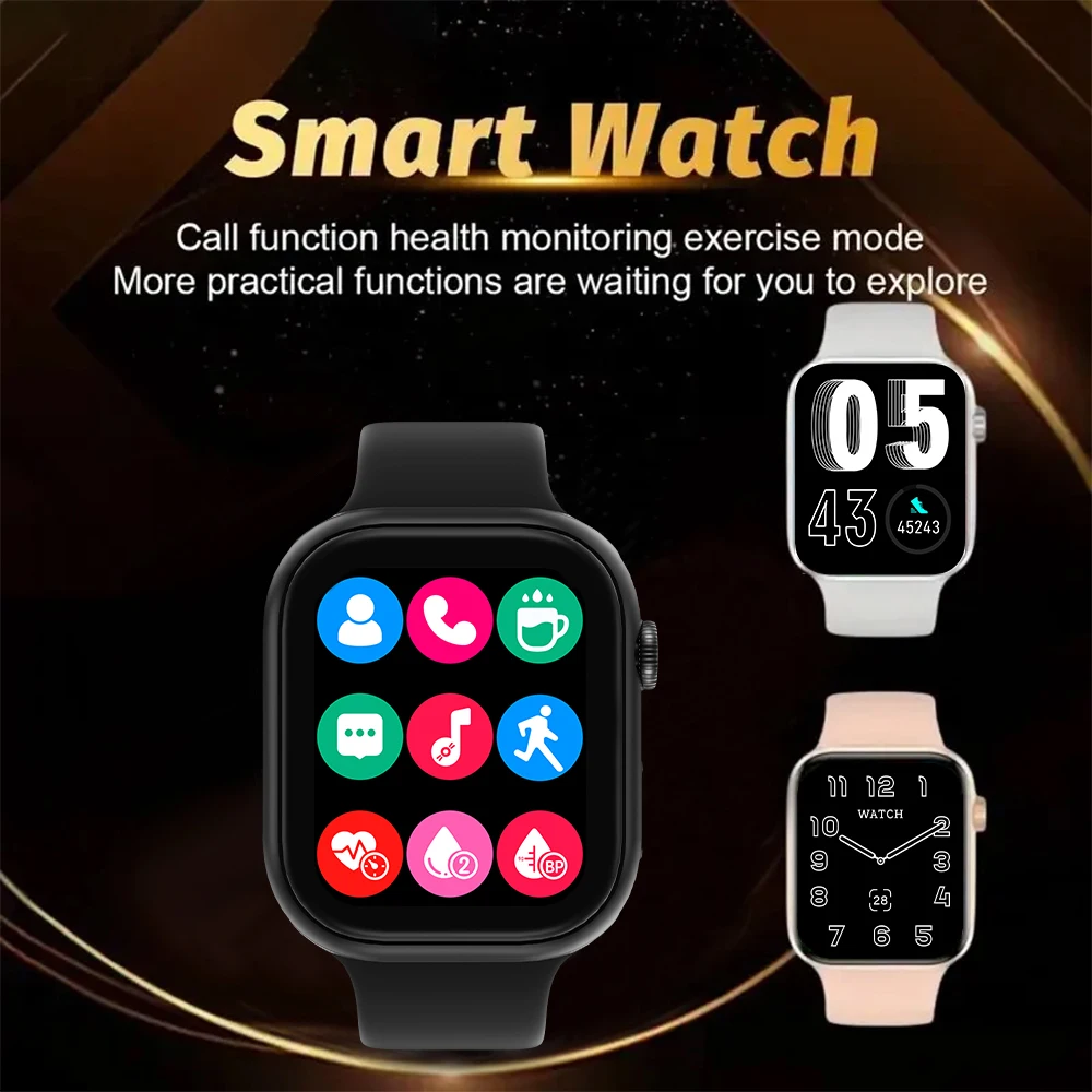 2025 New Smartwatch For Men An - Audio Music Light 리뷰 및 가격