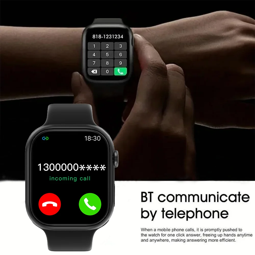 2025 New Smartwatch For Men An - Audio Music Light 리뷰 및 가격
