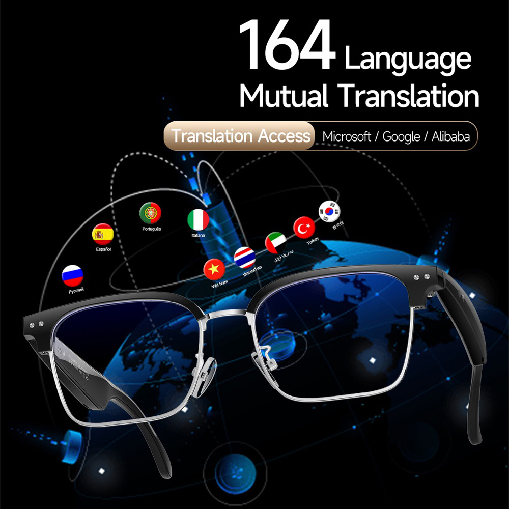 2025 Newest Waterproof AI Blue - Audio Music To Video 리뷰 및 가격
