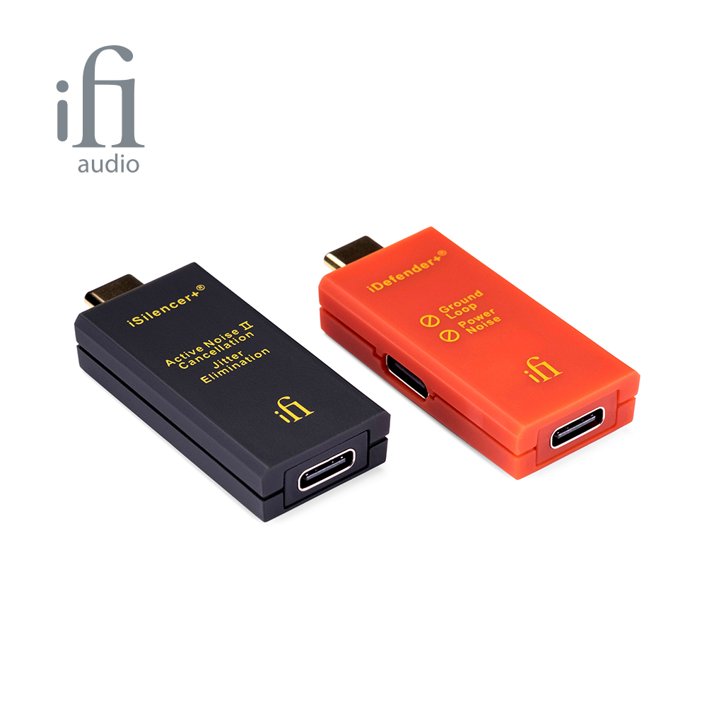 iFi iDefender+ USB Power Isola - Audio Music Isolator 리뷰 및 가격