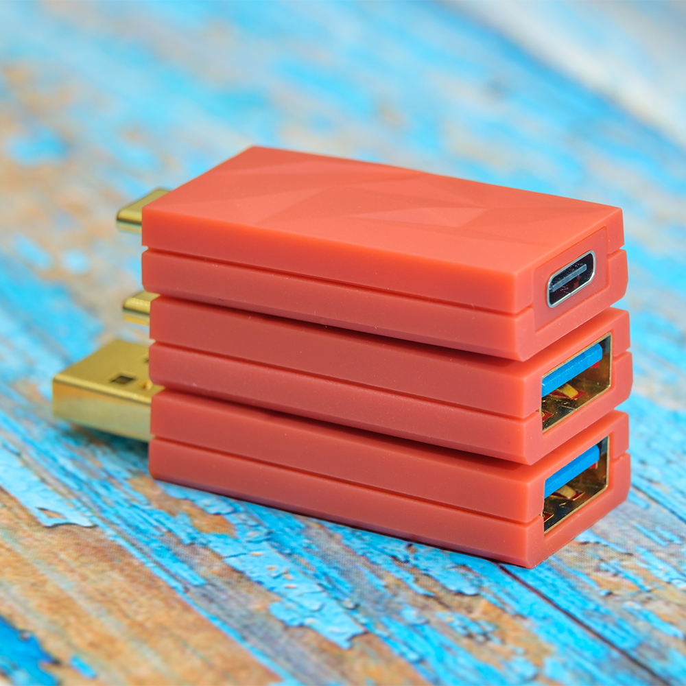 iFi iDefender+ USB Power Isola - Audio Music Isolator 리뷰 및 가격