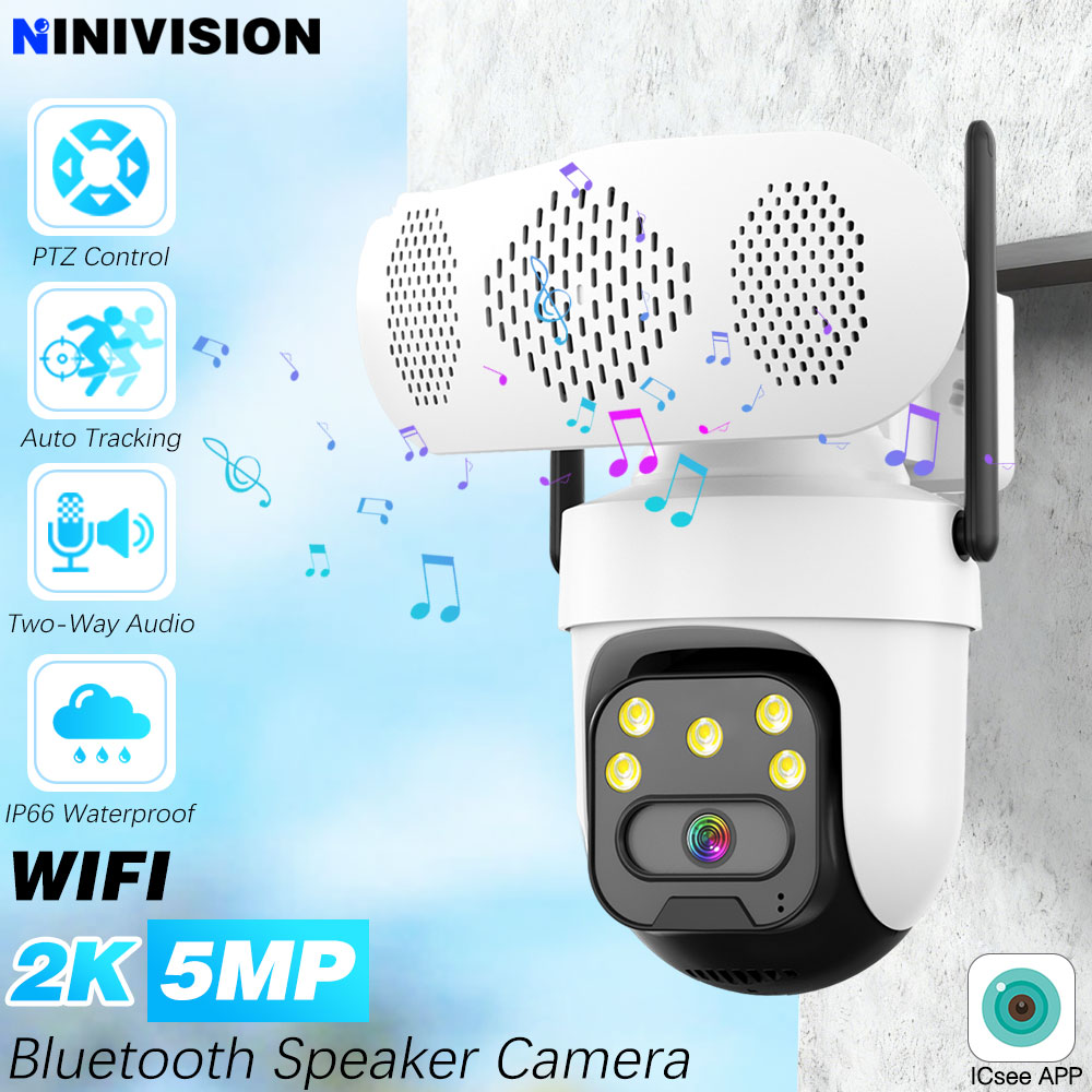 5MP Music Player Camera WIFI B - Audiovision Music Player 리뷰 및 가격