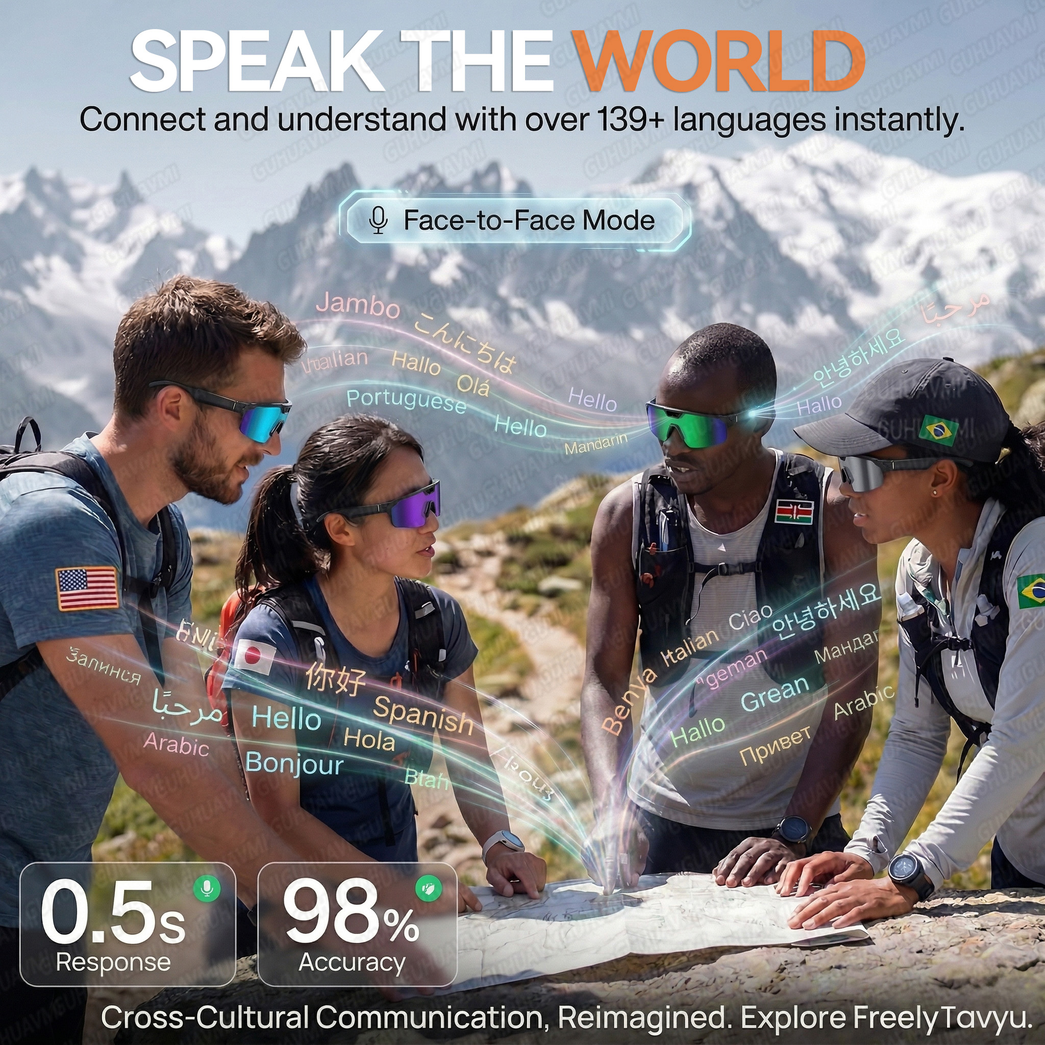 New POV Sports Cycling Smart G - Audio Music To Video 리뷰 및 가격