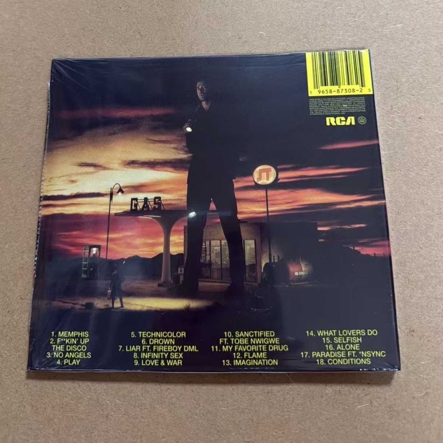 Contemporary Pop R&B Music CD  - Audio Music For 리뷰 및 가격