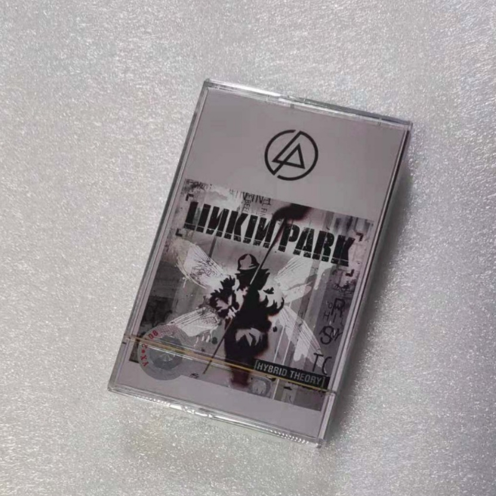 Cassette Tape Western English  - Audio Music For 리뷰 및 가격