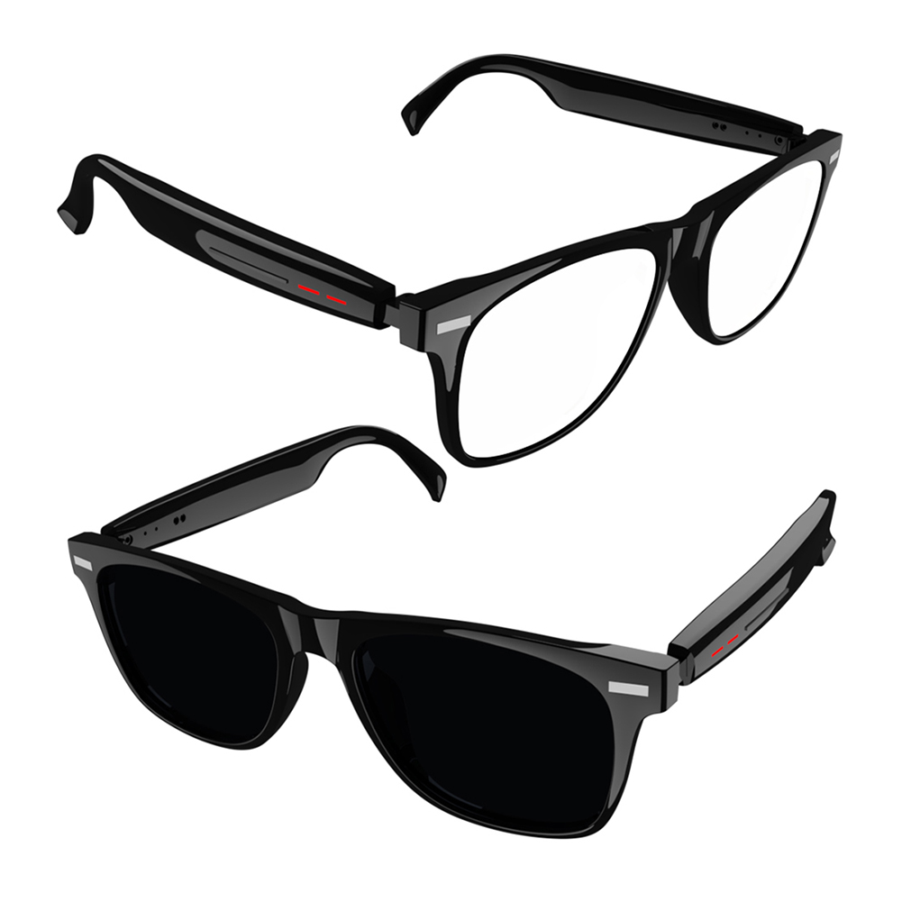 Smart Glasses AI Voice Assista - Audio Music Ai 리뷰 및 가격