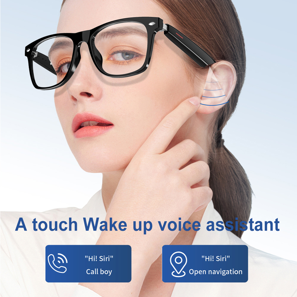 Smart Glasses AI Voice Assista - Audio Music Ai 리뷰 및 가격